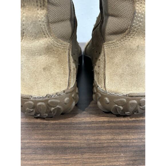 ROCKY RKC050 Men\'s S2V Tactical Special Ops Military Combat Boots Coyote SZ 7 M main image 11